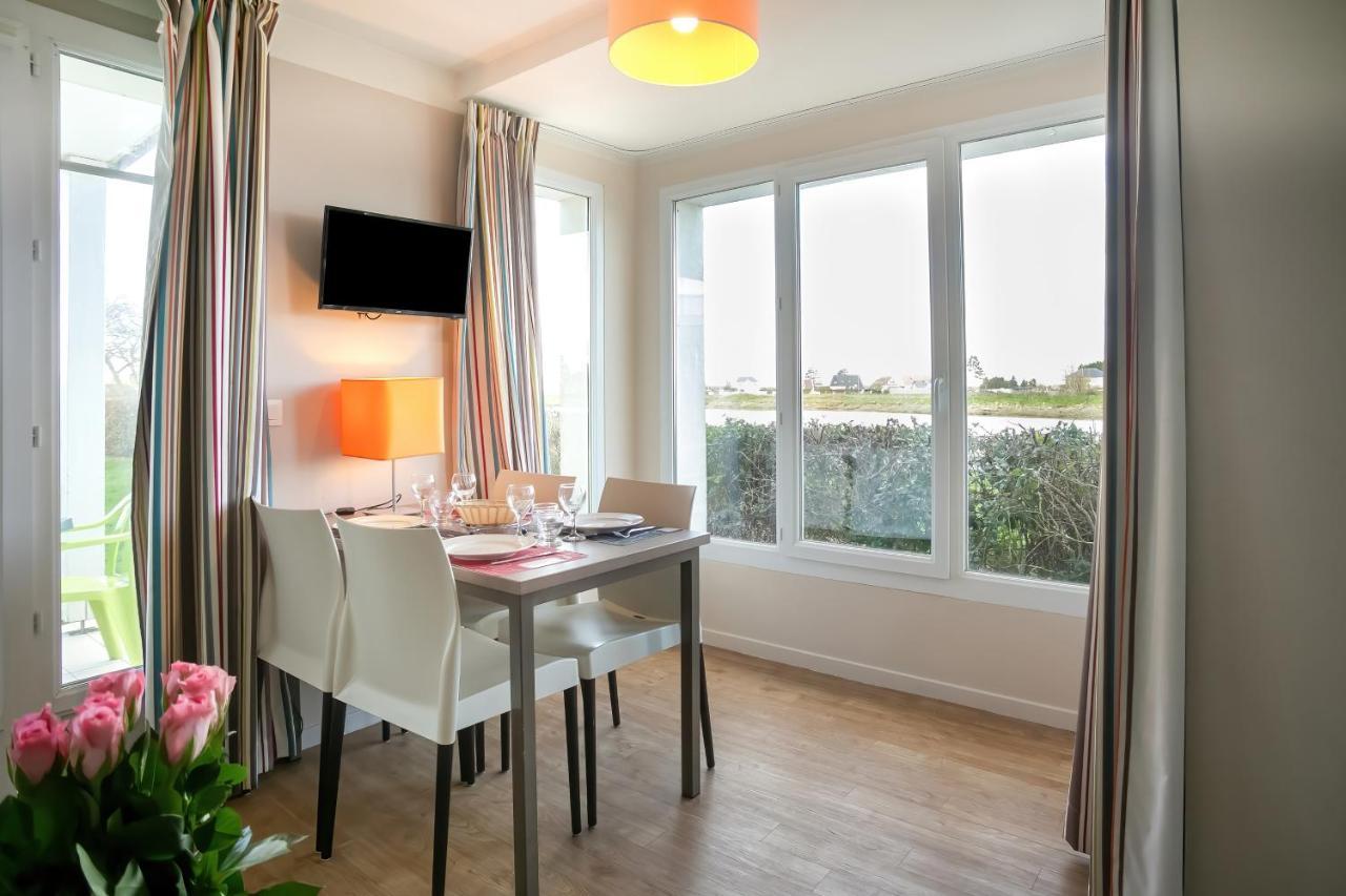 Le Drakkar Apartamento Courseulles-sur-Mer Exterior foto